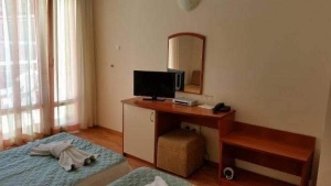 Oferujemy na sprzedaż 3-gwiazdkowy hotel w Sveti Vlas