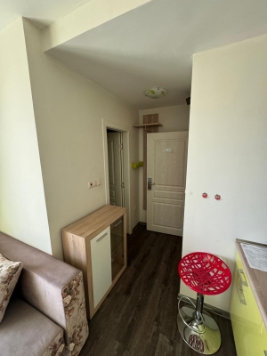 Apartament z jedną sypialnią w Słonecznym Brzegu