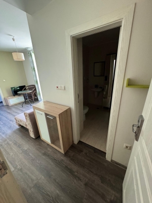 Apartament z jedną sypialnią w Słonecznym Brzegu