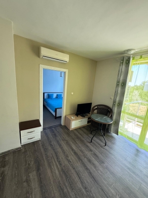 Apartament z jedną sypialnią w Słonecznym Brzegu