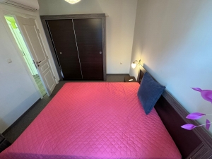 Apartament z jedną sypialnią w Słonecznym Brzegu