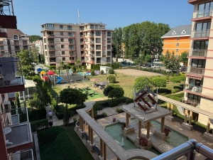 Duży apartament w Słonecznym Brzegu