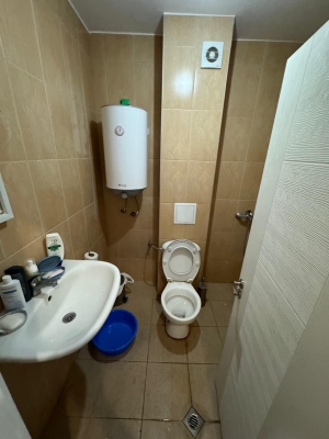 Apartament w cichym kompleksie w Świętym Własie.