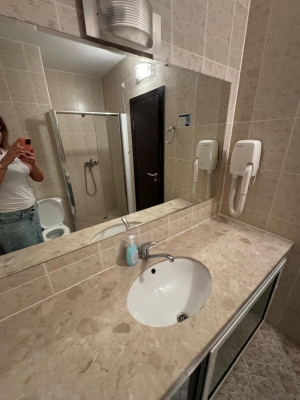  Studio z widokiem na morze w Świętym Własie