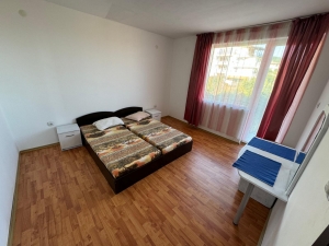 Apartament z widokiem na morze w Świetym Własie