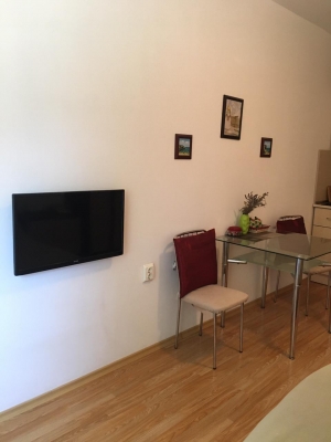 Studio w kompleksie Gerber 2 w Słonecznym Brzegu