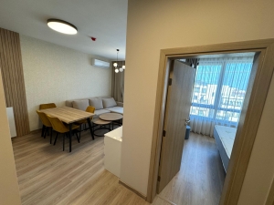 Apartament w luksusowym i pięknym kompleksie niedaleko morza w Świętym Własie