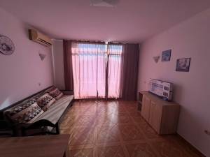 Dwupokojowy apartament w Słonecznym Brzegu