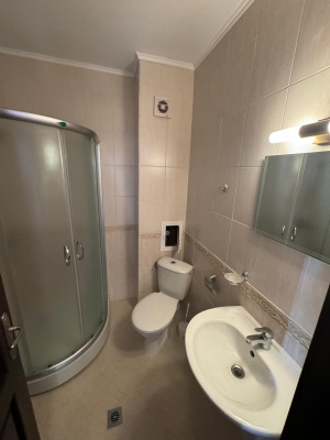 Dwupokojowy apartament w Słonecznym Brzegu