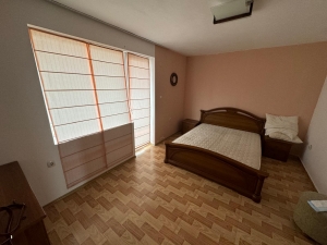 Apartament z widokiem na morze w Świętym Własie