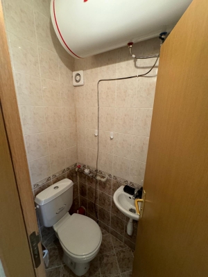 Apartament 4-pokojowy w Słonecznym Brzegu