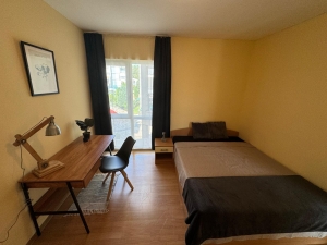 Apartament 4-pokojowy w Słonecznym Brzegu