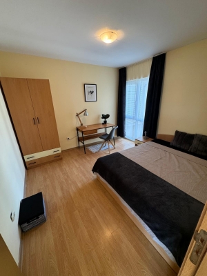 Apartament 4-pokojowy w Słonecznym Brzegu