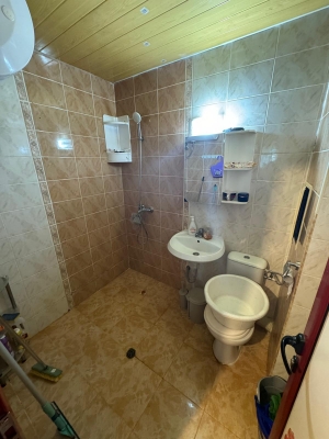 Apartament z jedną sypialnią w Słonecznym Brzegu