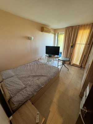 Apartament z jedną sypialnią w Słonecznym Brzegu