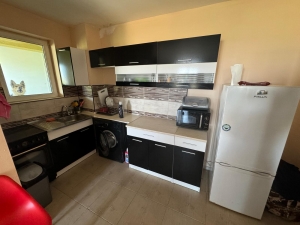 Apartament z jedną sypialnią w Słonecznym Brzegu