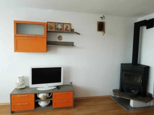 Duży apartament w Nesebarze