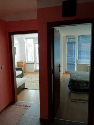 Duży apartament w Nesebarze