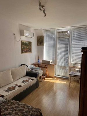 Duży apartament w Nesebarze