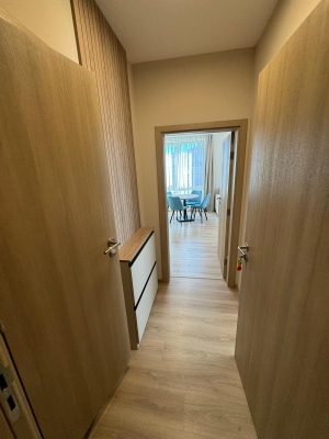 Nowy apartament w Świętym Własie