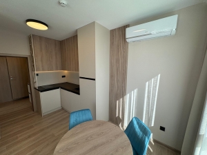 Nowy apartament w Świętym Własie