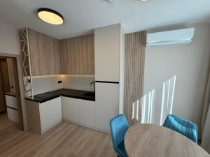 Nowy apartament w Świętym Własie