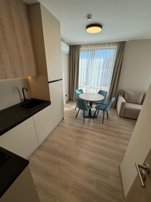 Nowy apartament w Świętym Własie