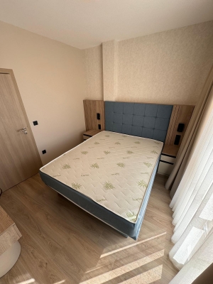 Nowy apartament w Świętym Własie