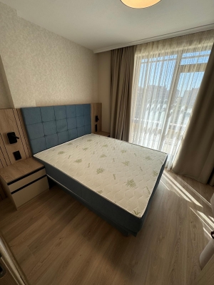 Nowy apartament w Świętym Własie