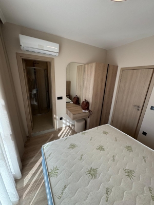 Nowy apartament w Świętym Własie