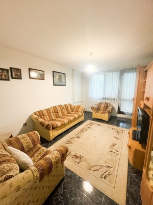 Dwupoziomowy apartament w Burgas