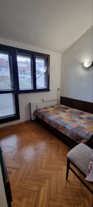 Dwupoziomowy apartament w Burgas