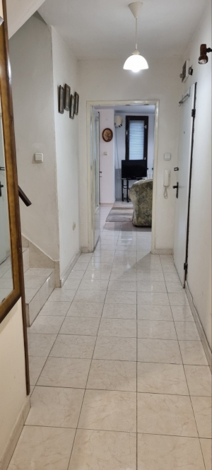 Dwupoziomowy apartament w Burgas