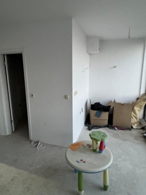 Apartament z panoramicznym widokiem na morze