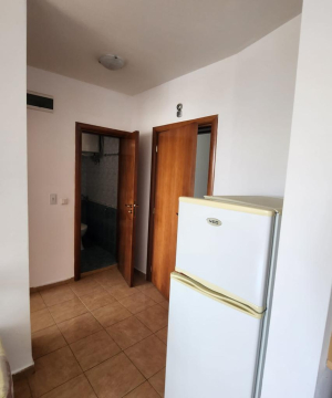 Apartament z 1 sypialnią w kompleksie Lazur 5 w Świętym Własie