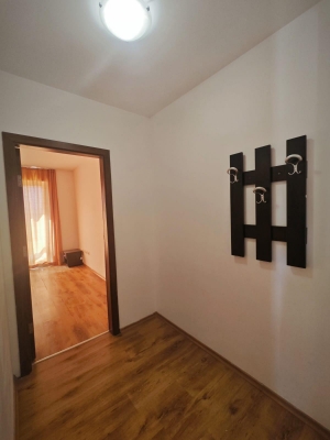 Duży apartament z widokiem na morze