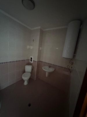 Apartament w Świętym Własie