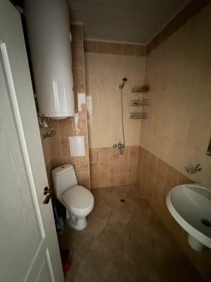 Trzypokojowy apartament w Słonecznym Brzegu