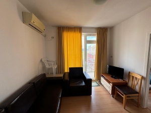 Trzypokojowy apartament w Słonecznym Brzegu