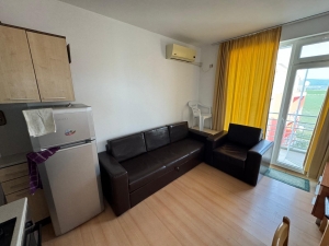 Trzypokojowy apartament w Słonecznym Brzegu