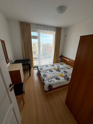 Trzypokojowy apartament w Słonecznym Brzegu