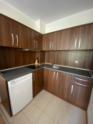 Apartament z 1 sypialnią w kompleksie  Pacific 3 w Słonecznym Brzegu