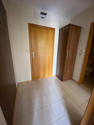 Apartament z 1 sypialnią w kompleksie  Pacific 3 w Słonecznym Brzegu