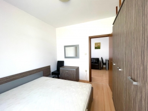 Przytulny apartament w Słonecznym Brzegu