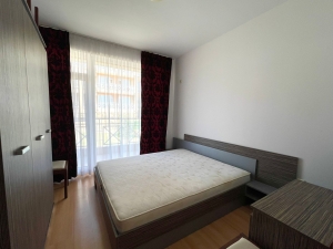 Przytulny apartament w Słonecznym Brzegu