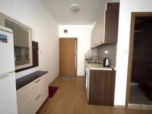 Trzypokojowy apartament w Słonecznym Brzegu