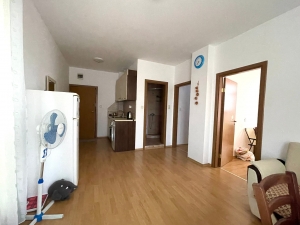 Trzypokojowy apartament w Słonecznym Brzegu