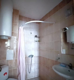 Trzypokojowy apartament w Słonecznym Brzegu