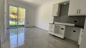 Apartament w Turcji w miejscowości Avsallar niedaleko Alanyi