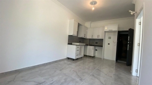 Apartament w Turcji w miejscowości Avsallar niedaleko Alanyi